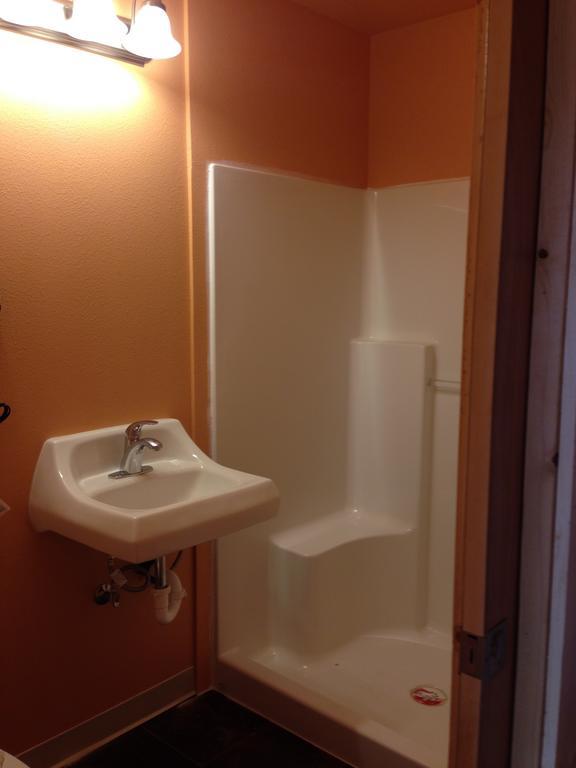 Orca Inn Bellingham Room photo
