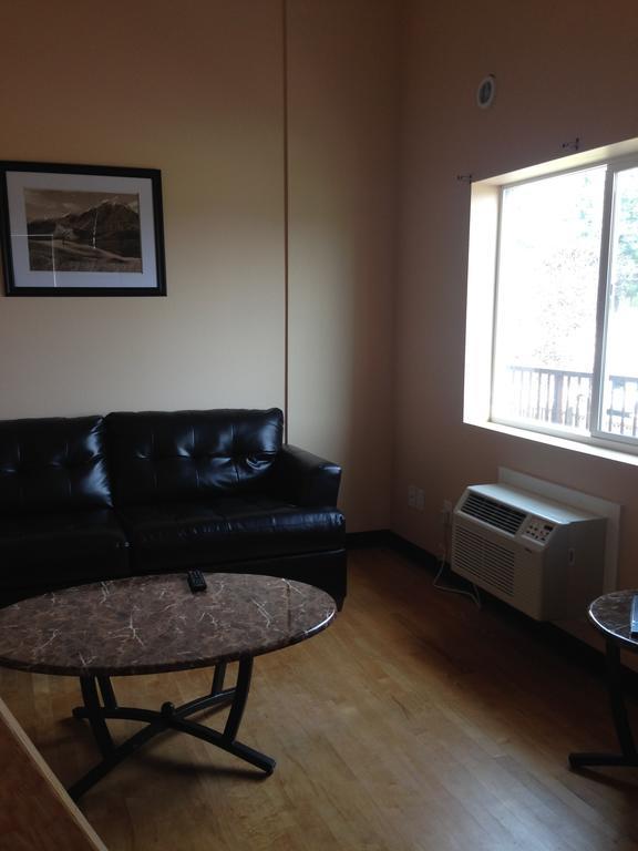 Orca Inn Bellingham Room photo